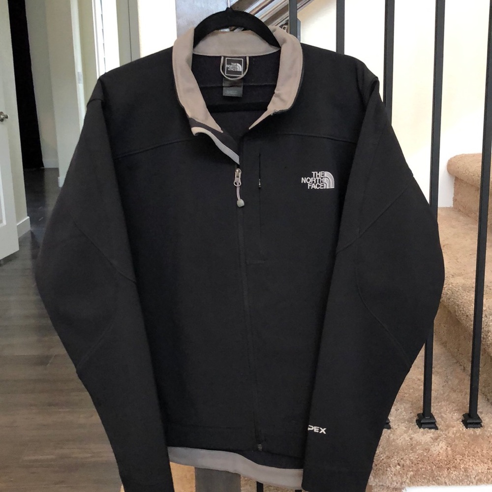 Women’s XL Apex North Face Jacket